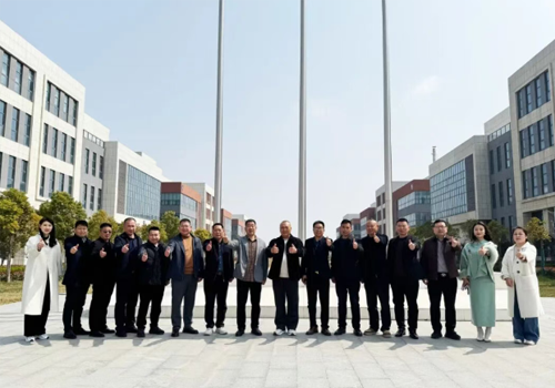 甄选好调料，名厨品鉴会丨河南省名厨专委会受邀走进郑州马吉尔食品有限公司，开展名厨品鉴专业活动！